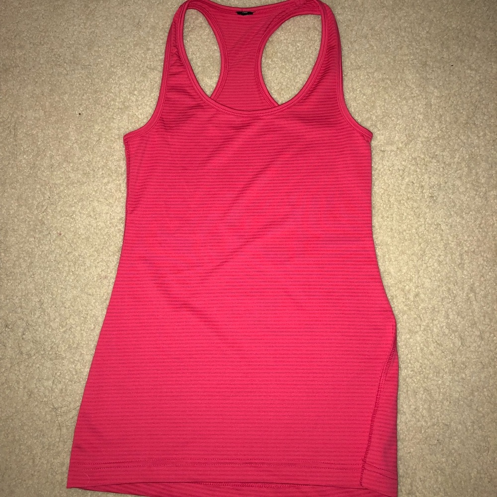 90 degree training tank